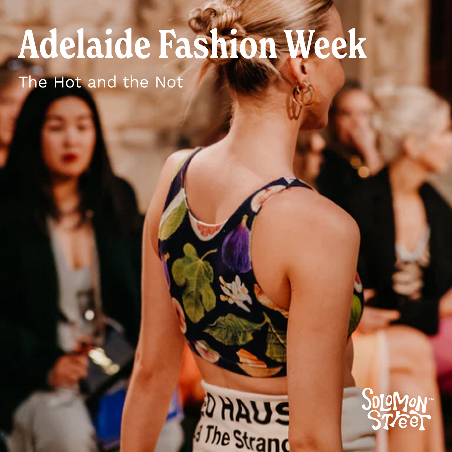 Adelaide Fashion Week