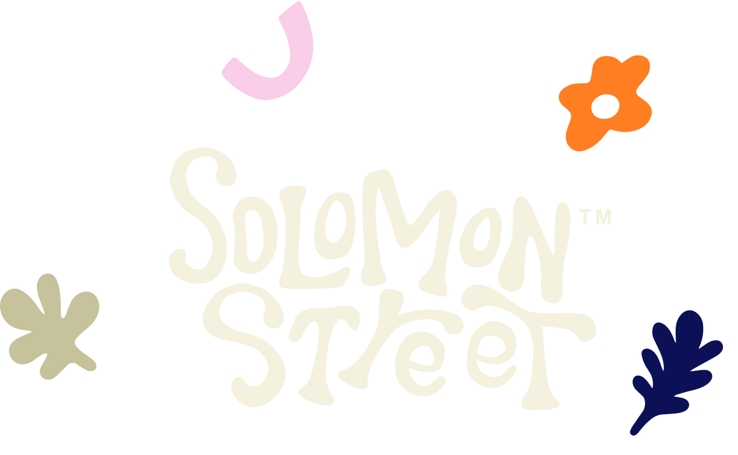 Solomon Street