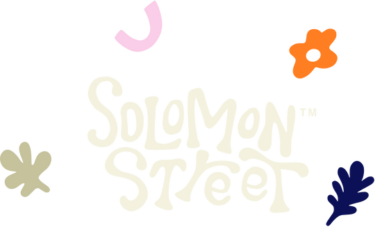 Solomon Street